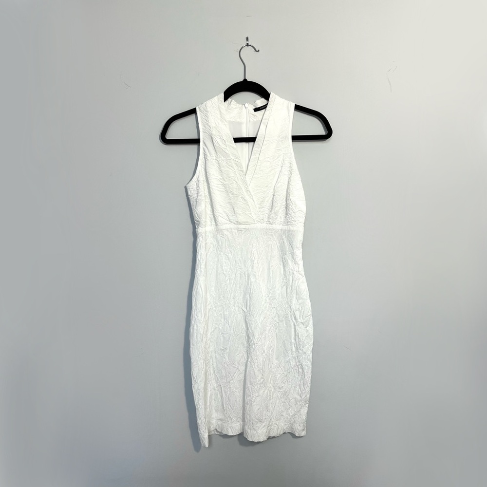 Andrew Marc - White Dress Size 0